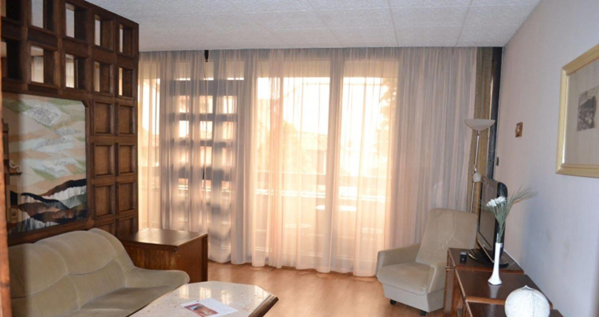 Hotel Konferencia Ráb Exteriér fotografie
