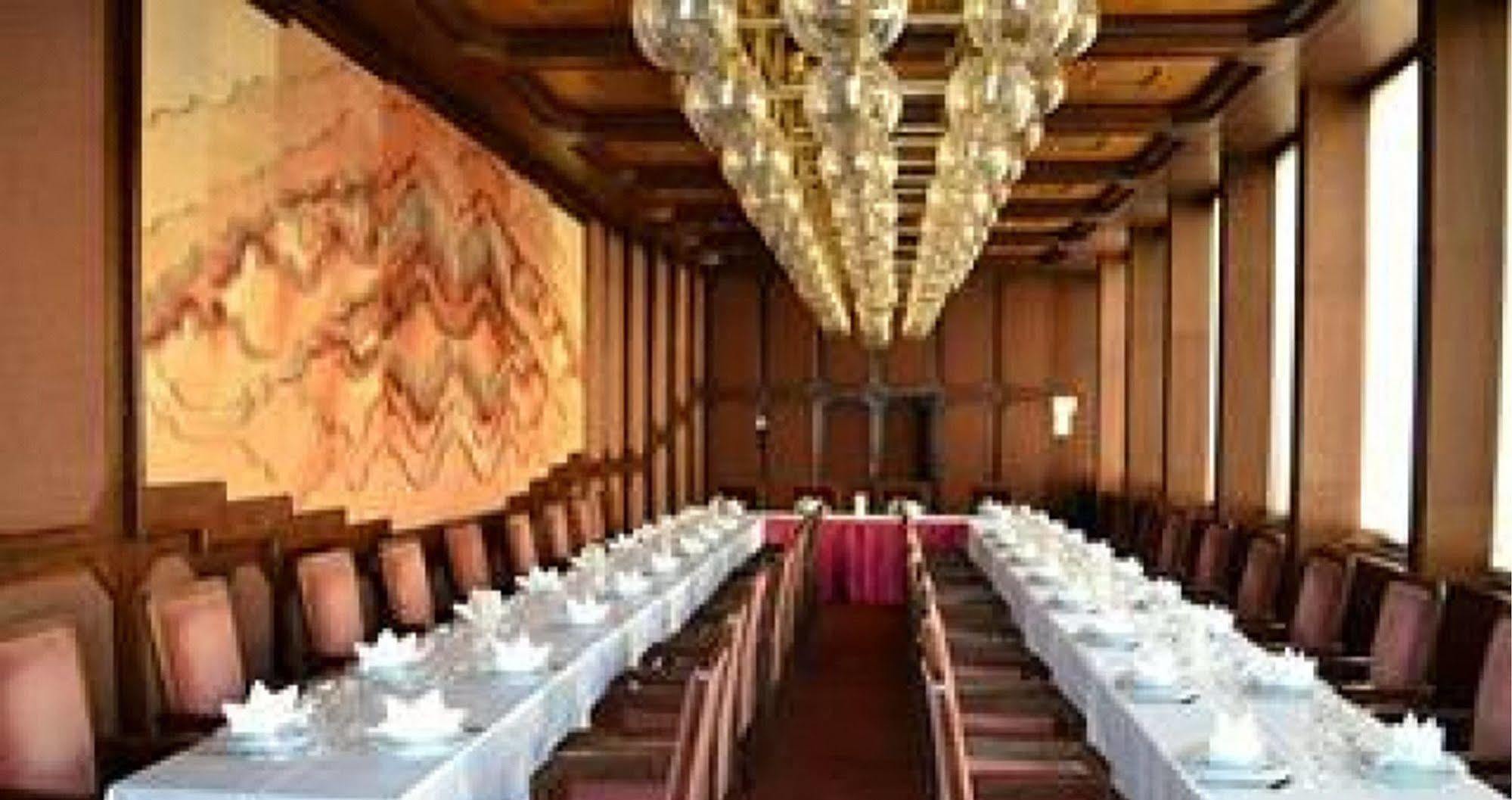 Hotel Konferencia Ráb Exteriér fotografie